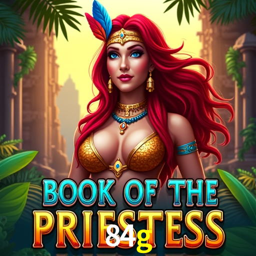 Descubra o Programa VIP da 84g: Vantagens Exclusivas para Jogadores