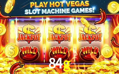 A Experiência Imersiva dos Cassinos Ao Vivo no 84g